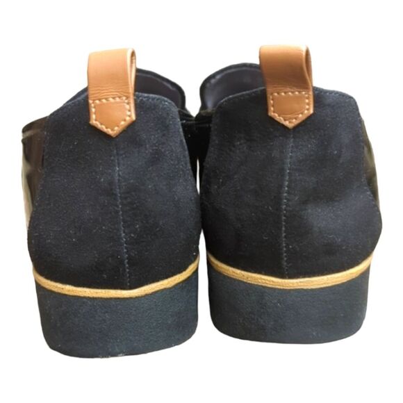 Dr. Scholl's Shoes Women's Webster Loafer Be Energized Foam Technology Sz 8W - Picture 3 of 10